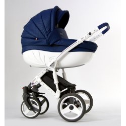 18 - Детская коляска Retrus Avenir FOX 2 в 1